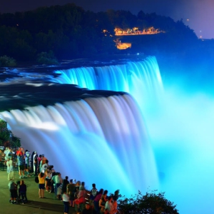 Cataratas Argentinas