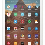 Tablet Amazon Fire HD