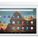 Tablet Amazon Fire HD