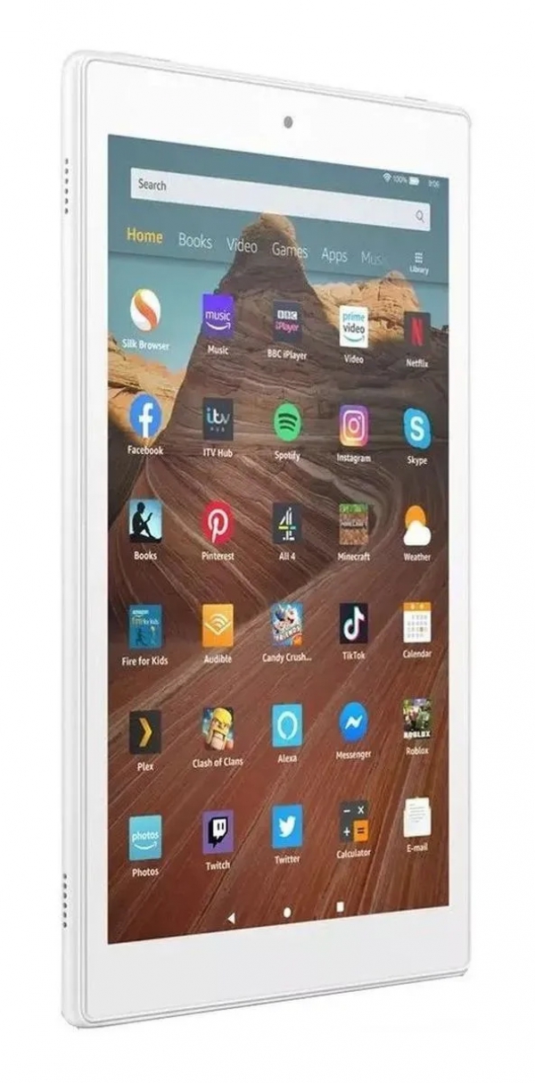 Tablet Amazon Fire HD