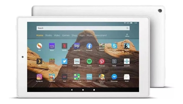 Tablet Amazon Fire HD