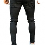 Calça Jeans Super Skinny