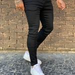 Calça Jeans Super Skinny