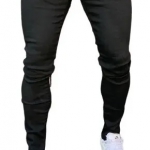 Calça Jeans Super Skinny