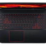 Notebook gamer Acer Nitro 5