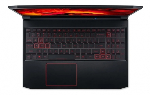 Notebook gamer Acer Nitro 5