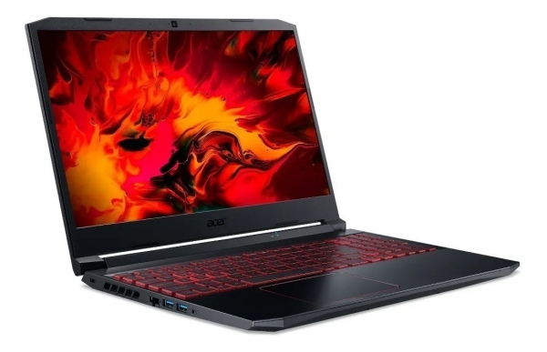 Notebook gamer Acer Nitro 5