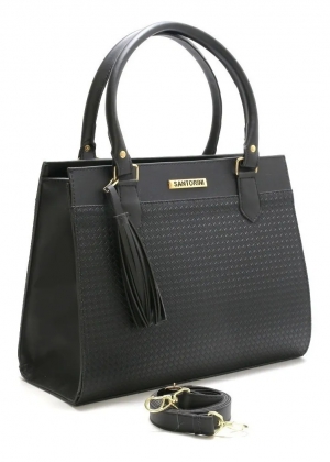 Bolsa transversal Santorini