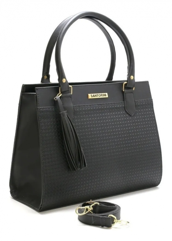 Bolsa transversal Santorini