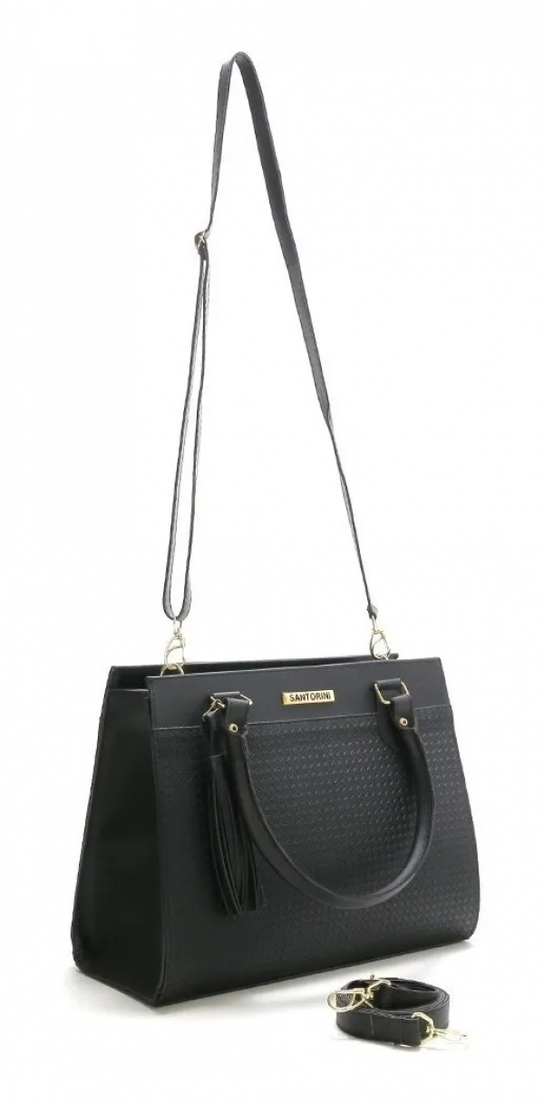 Bolsa transversal Santorini