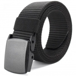 Cinto Com Fivela De Engate